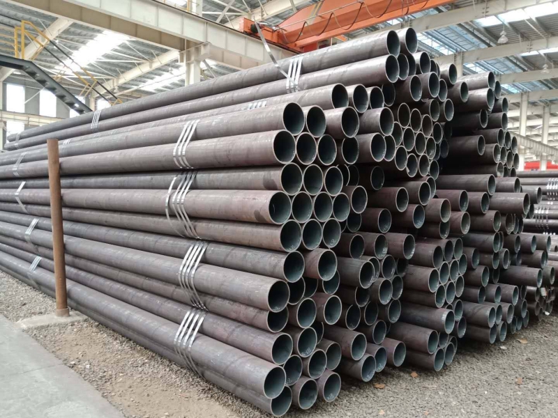 老边30CrMo合金无缝钢管