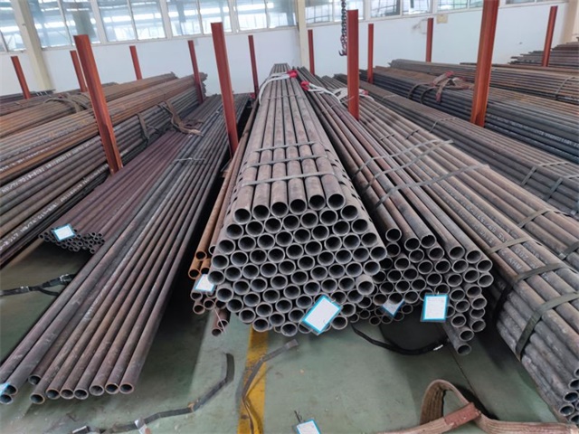 老边20G合金无缝钢管
